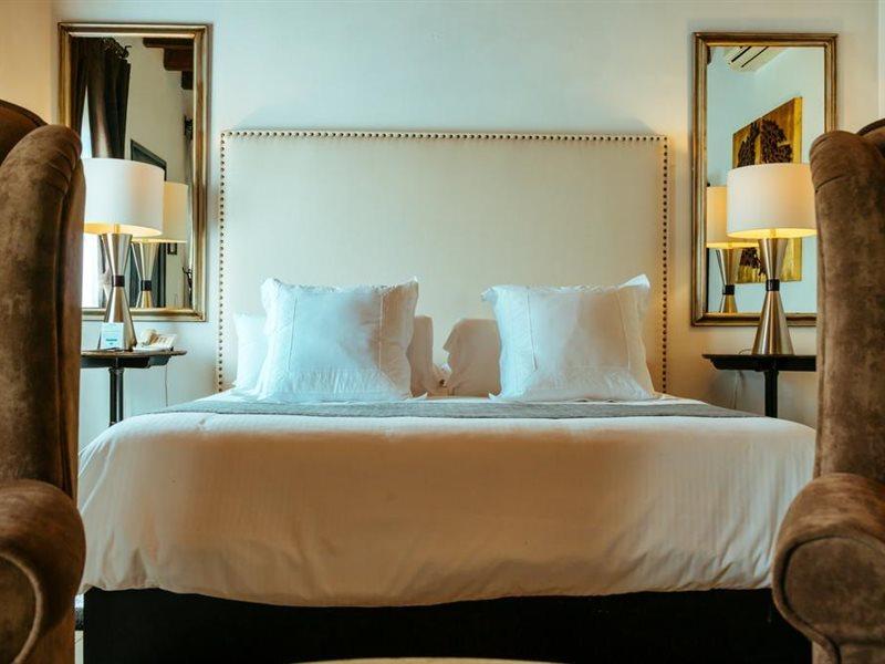 Hotel Boutique Hacienda Guadalupe San Miguel de Allende Eksteriør billede