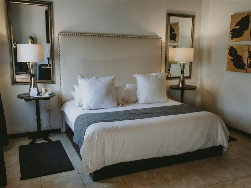 Hotel Boutique Hacienda Guadalupe San Miguel de Allende Eksteriør billede