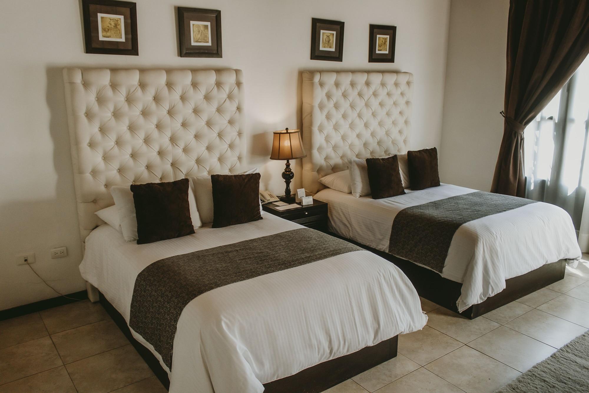 Hotel Boutique Hacienda Guadalupe San Miguel de Allende Eksteriør billede