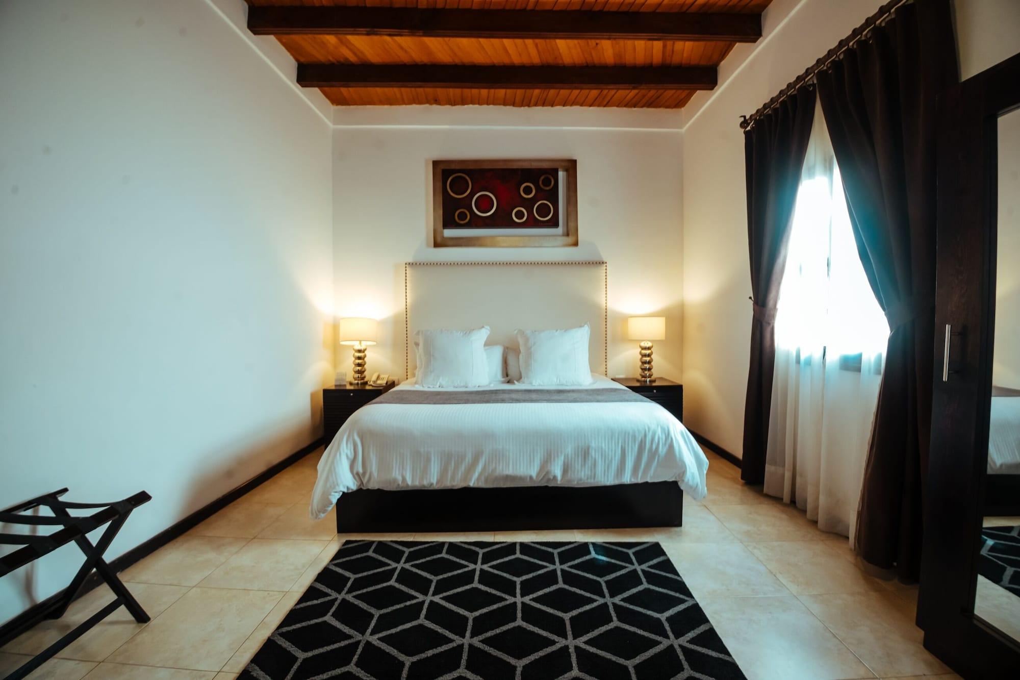 Hotel Boutique Hacienda Guadalupe San Miguel de Allende Eksteriør billede