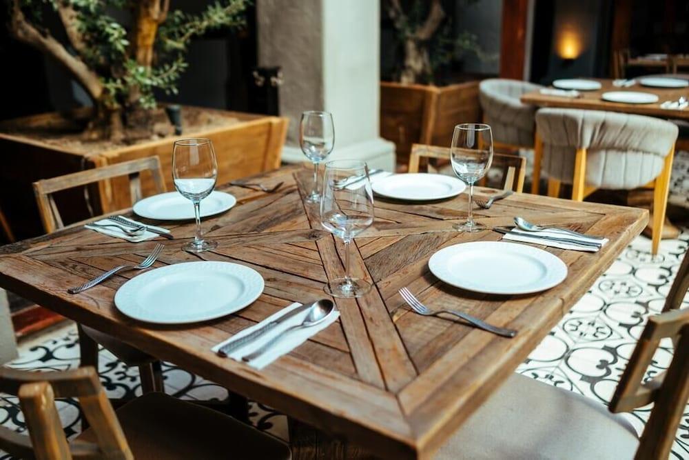 Hotel Boutique Hacienda Guadalupe San Miguel de Allende Eksteriør billede