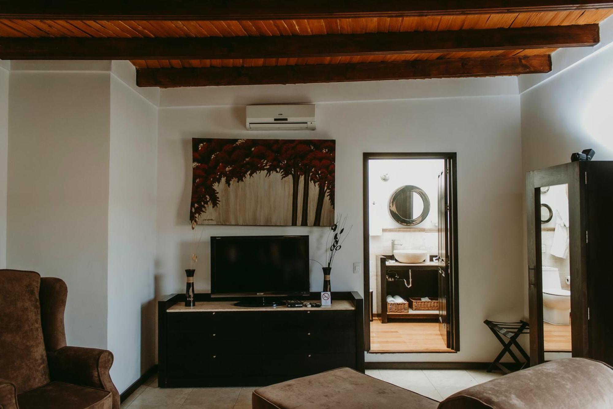 Hotel Boutique Hacienda Guadalupe San Miguel de Allende Værelse billede