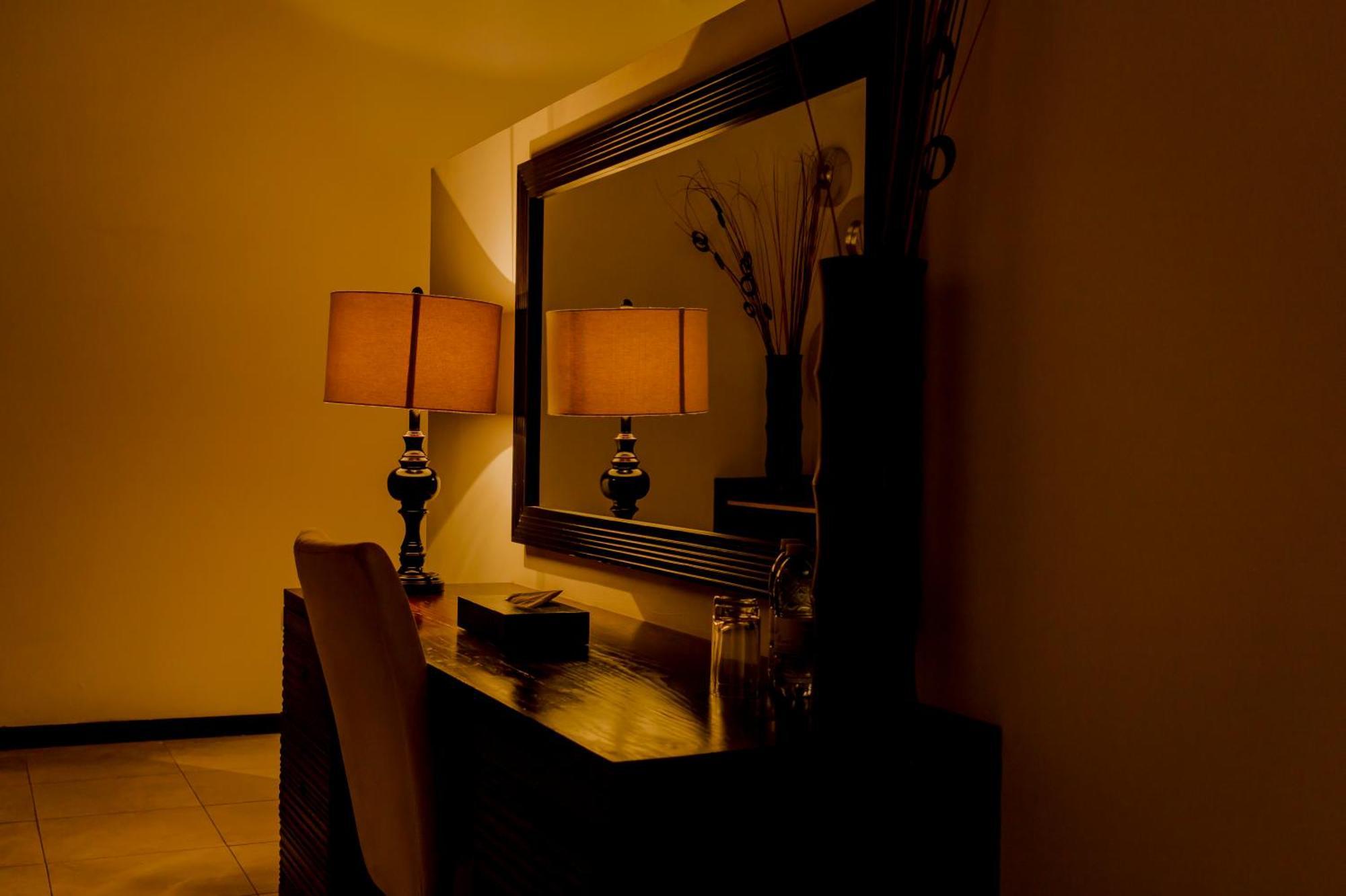 Hotel Boutique Hacienda Guadalupe San Miguel de Allende Eksteriør billede