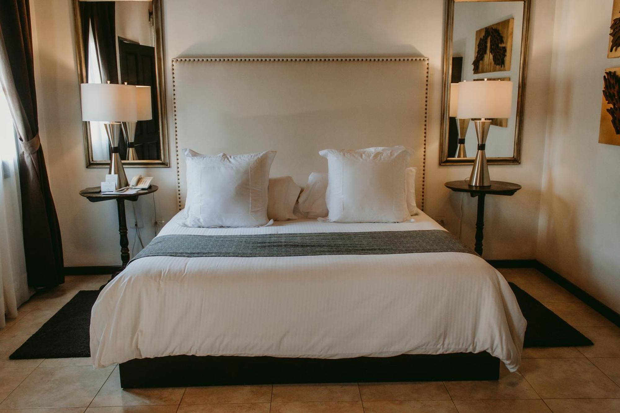Hotel Boutique Hacienda Guadalupe San Miguel de Allende Eksteriør billede