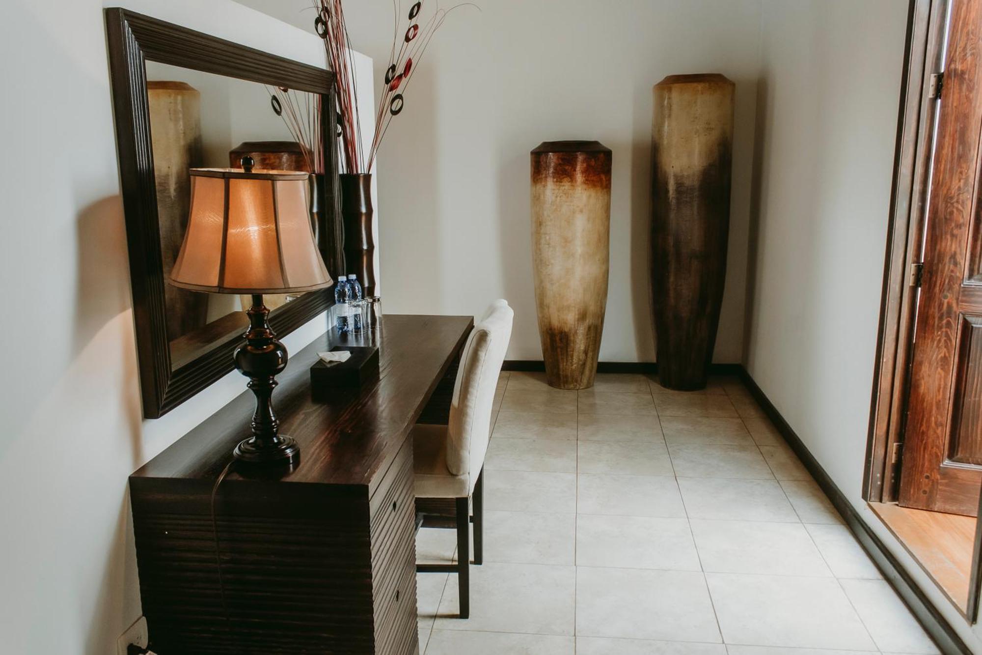 Hotel Boutique Hacienda Guadalupe San Miguel de Allende Eksteriør billede