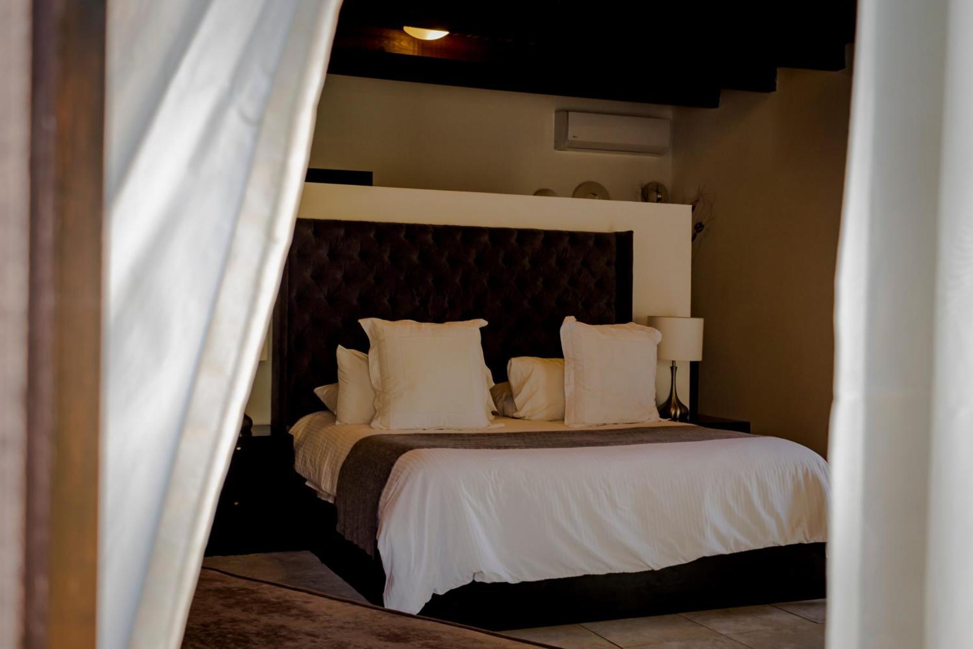 Hotel Boutique Hacienda Guadalupe San Miguel de Allende Eksteriør billede