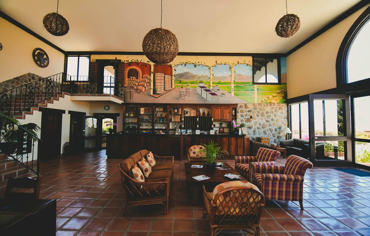 Hotel Boutique Hacienda Guadalupe San Miguel de Allende Eksteriør billede